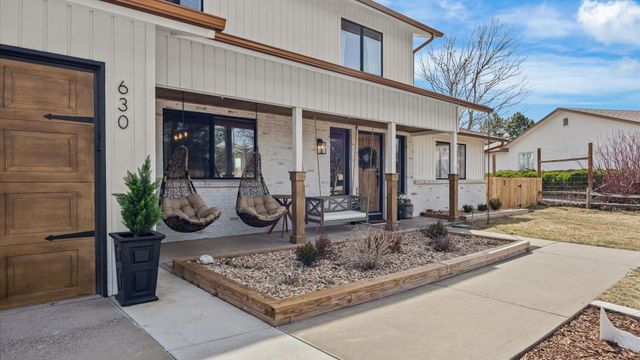 630 Rushmore Drive, Grand Junction, CO 81507