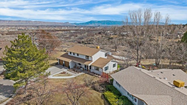 630 Rushmore Drive, Grand Junction, CO 81507