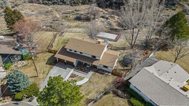 630 Rushmore Drive, Grand Junction, CO 81507