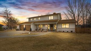 630 Rushmore Drive, Grand Junction, CO 81507
