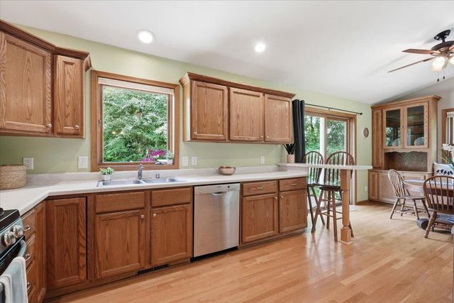 7837 Lois Lowry Lane, Madison, WI 53719
