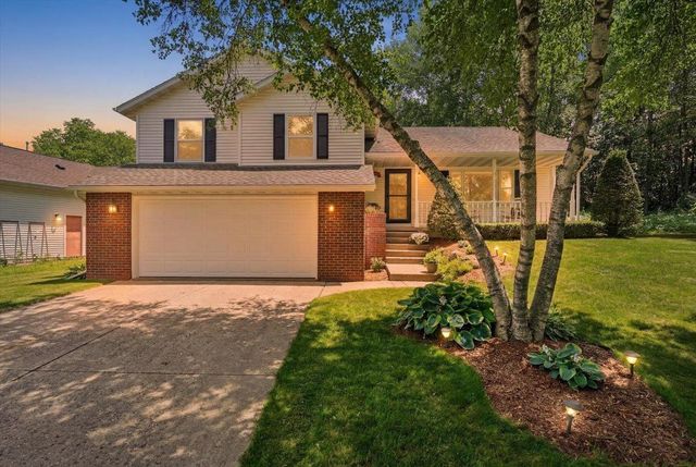 7837 Lois Lowry Lane, Madison, WI 53719