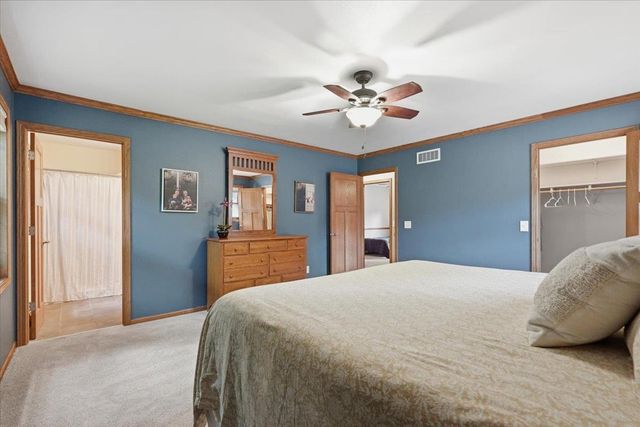 7837 Lois Lowry Lane, Madison, WI 53719