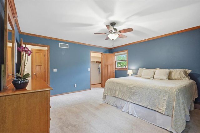 7837 Lois Lowry Lane, Madison, WI 53719