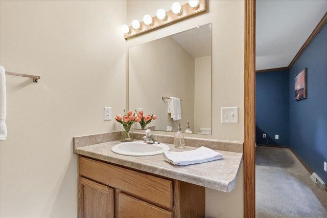 7837 Lois Lowry Lane, Madison, WI 53719