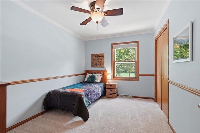 7837 Lois Lowry Lane, Madison, WI 53719