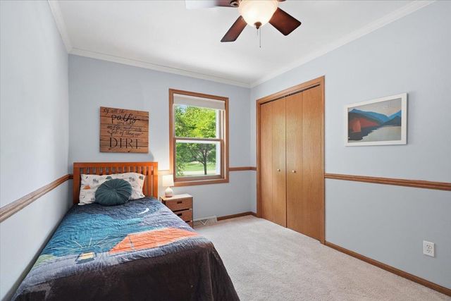 7837 Lois Lowry Lane, Madison, WI 53719