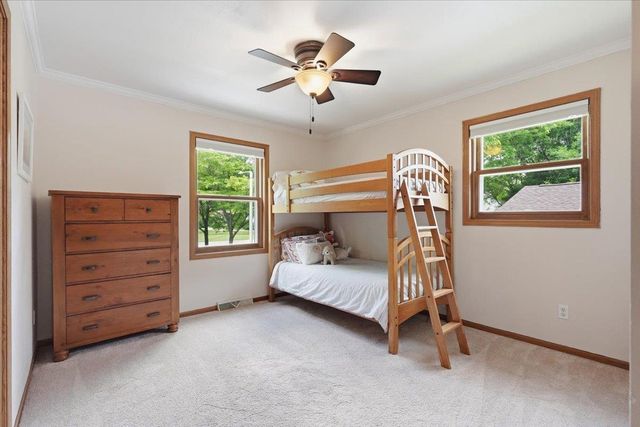 7837 Lois Lowry Lane, Madison, WI 53719