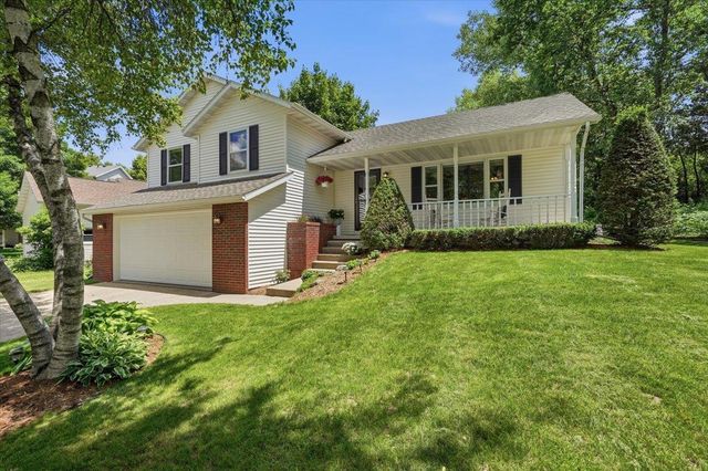 7837 Lois Lowry Lane, Madison, WI 53719