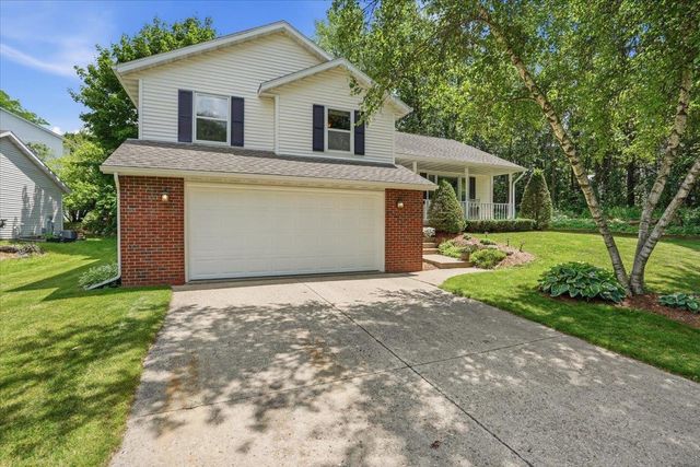 7837 Lois Lowry Lane, Madison, WI 53719