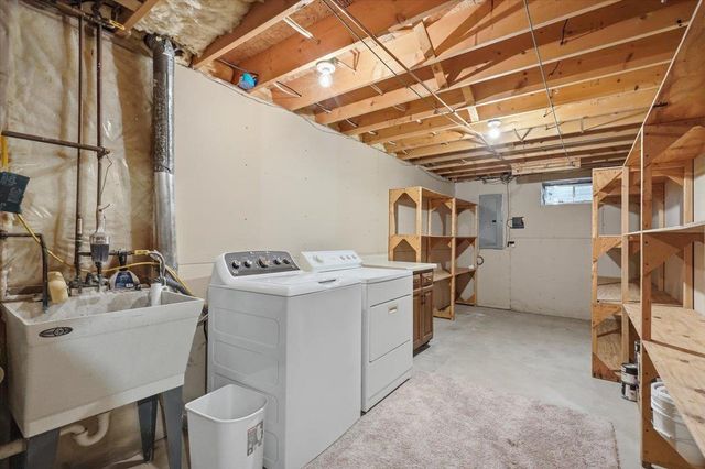7837 Lois Lowry Lane, Madison, WI 53719