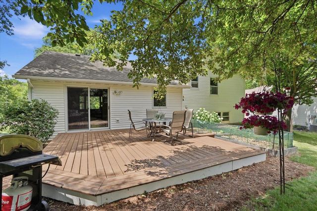 7837 Lois Lowry Lane, Madison, WI 53719