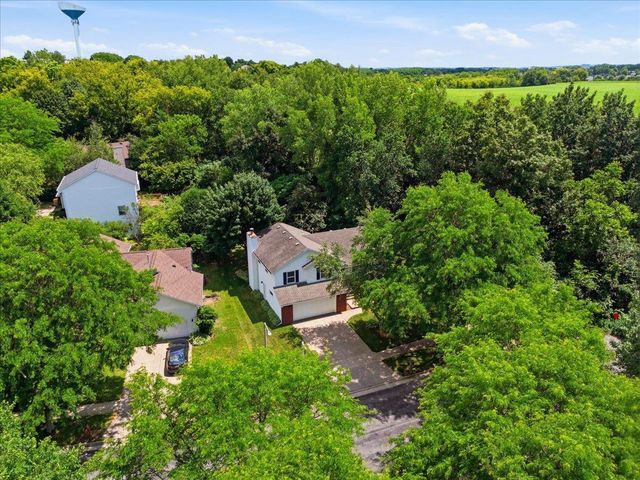 7837 Lois Lowry Lane, Madison, WI 53719