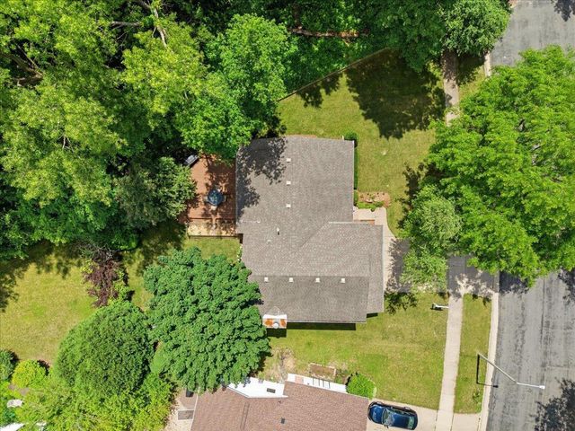 7837 Lois Lowry Lane, Madison, WI 53719