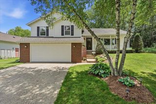 7837 Lois Lowry Lane, Madison, WI 53719