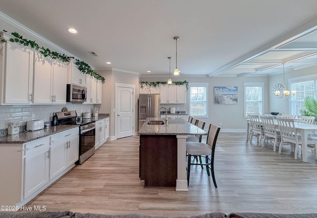 238 Bellows Lane, Rocky Point, NC 28457