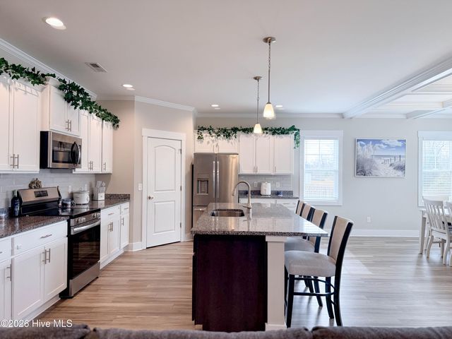 238 Bellows Lane, Rocky Point, NC 28457