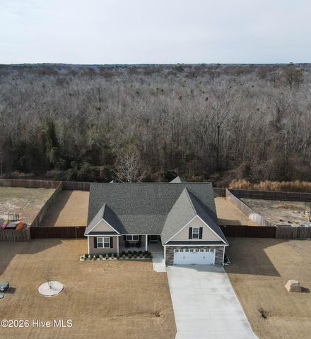 238 Bellows Lane, Rocky Point, NC 28457