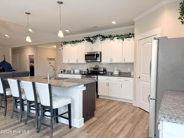 238 Bellows Lane, Rocky Point, NC 28457