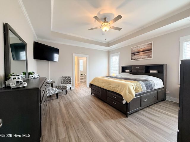 238 Bellows Lane, Rocky Point, NC 28457