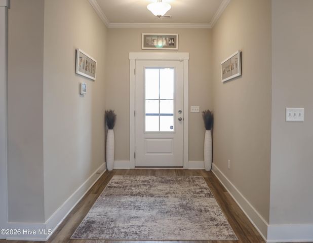 238 Bellows Lane, Rocky Point, NC 28457