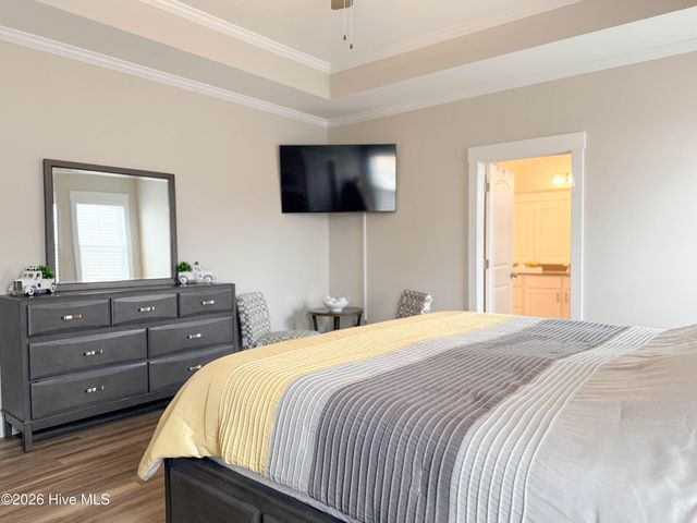 238 Bellows Lane, Rocky Point, NC 28457