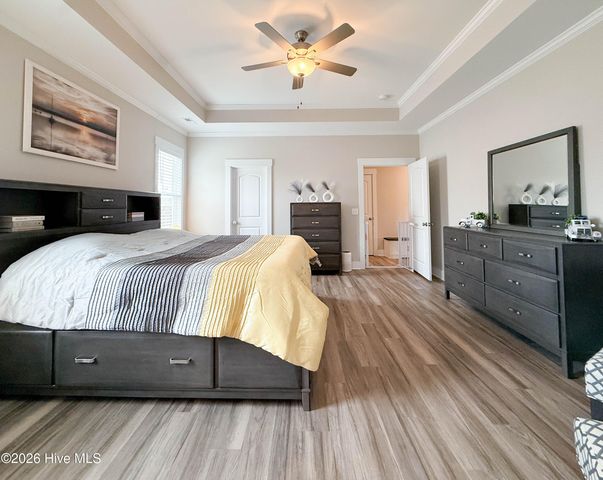 238 Bellows Lane, Rocky Point, NC 28457