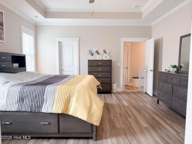 238 Bellows Lane, Rocky Point, NC 28457