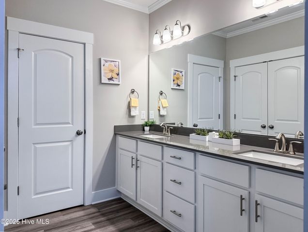 238 Bellows Lane, Rocky Point, NC 28457