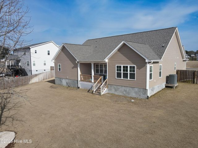 238 Bellows Lane, Rocky Point, NC 28457