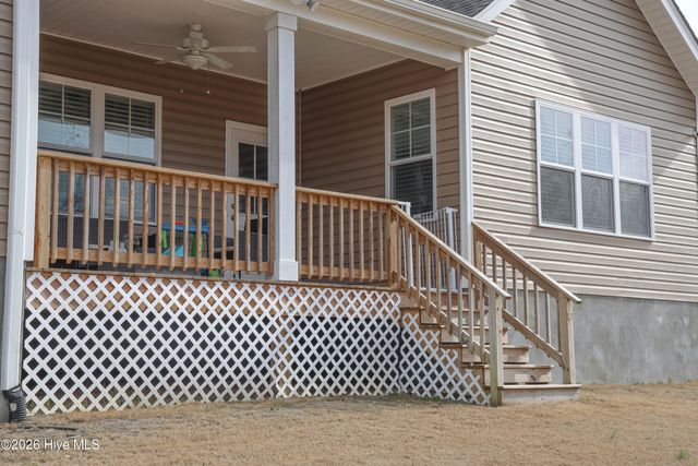 238 Bellows Lane, Rocky Point, NC 28457