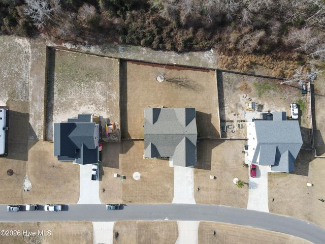 238 Bellows Lane, Rocky Point, NC 28457