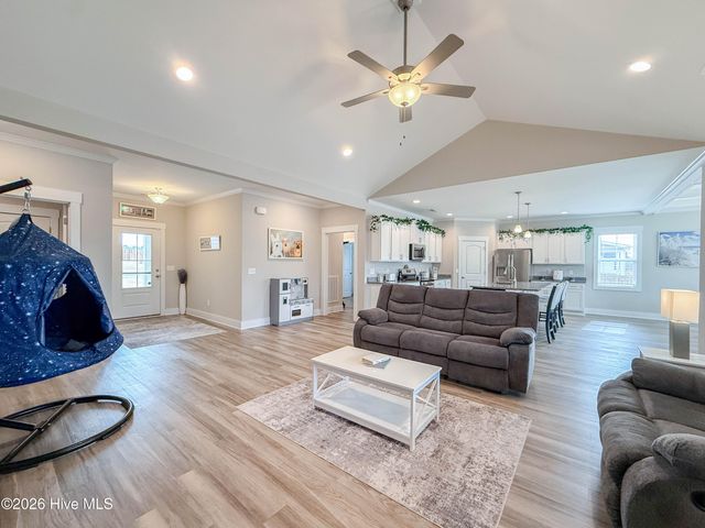 238 Bellows Lane, Rocky Point, NC 28457