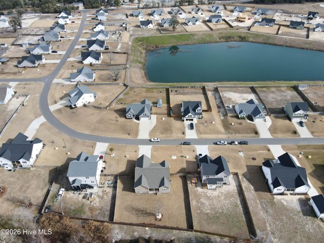 238 Bellows Lane, Rocky Point, NC 28457