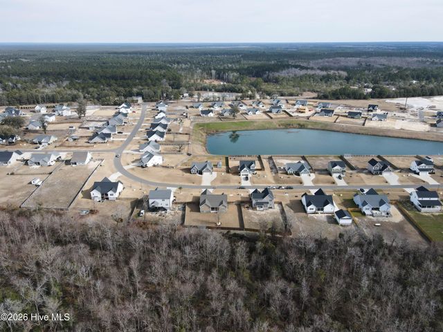 238 Bellows Lane, Rocky Point, NC 28457