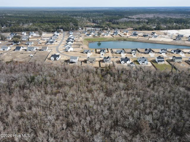 238 Bellows Lane, Rocky Point, NC 28457