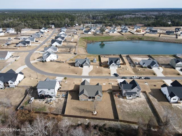 238 Bellows Lane, Rocky Point, NC 28457