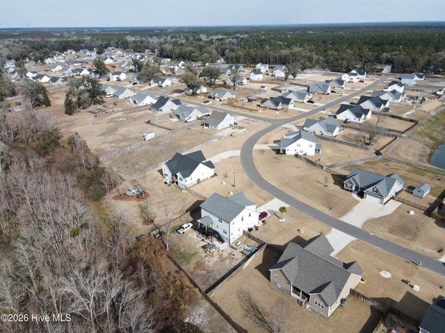 238 Bellows Lane, Rocky Point, NC 28457
