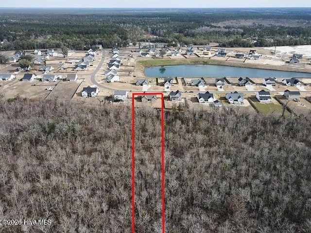 238 Bellows Lane, Rocky Point, NC 28457