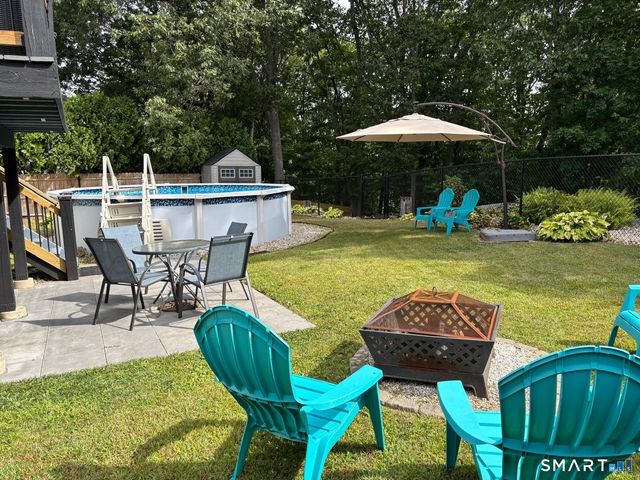 31 Kendall Circle, Waterbury, CT 06708