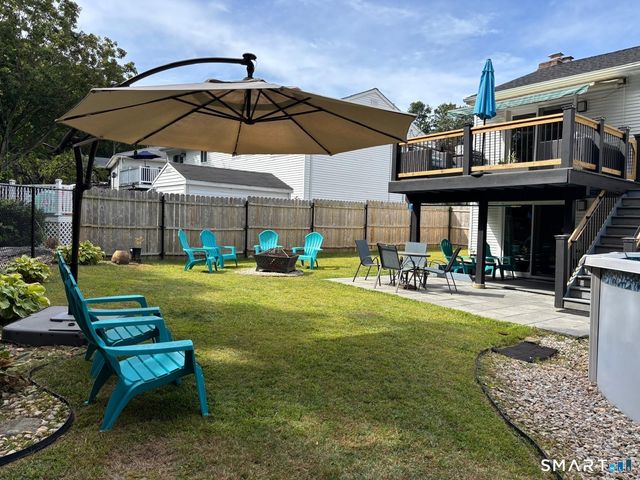 31 Kendall Circle, Waterbury, CT 06708