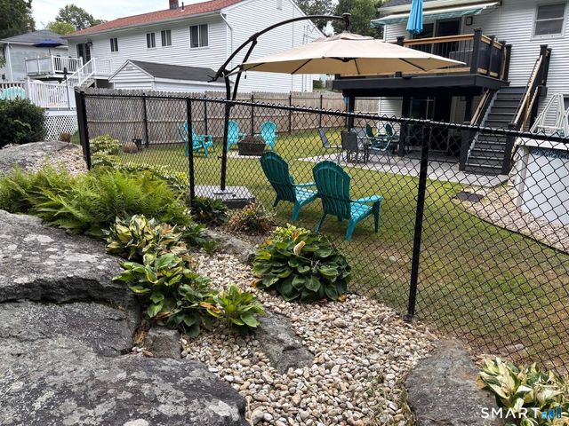 31 Kendall Circle, Waterbury, CT 06708