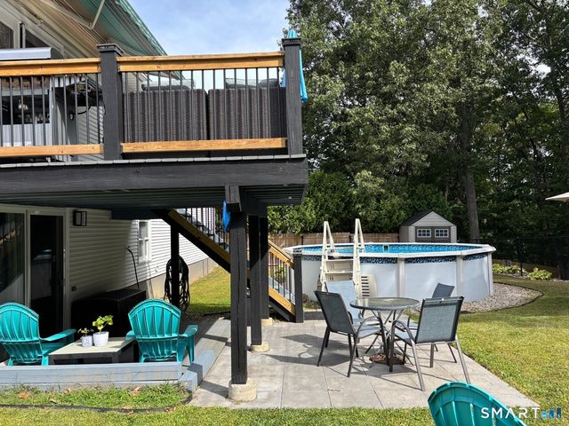 31 Kendall Circle, Waterbury, CT 06708