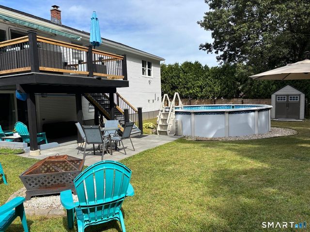 31 Kendall Circle, Waterbury, CT 06708