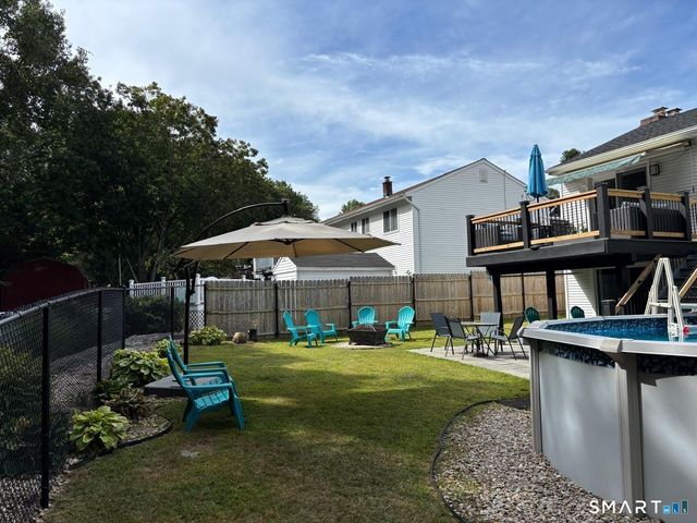 31 Kendall Circle, Waterbury, CT 06708