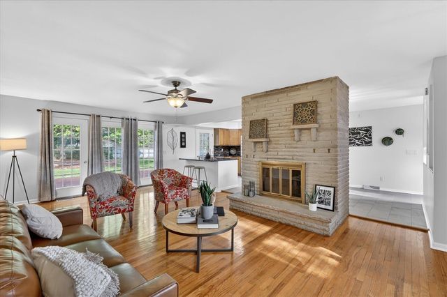 1533 N 33rd Street, Galesburg, MI 49053