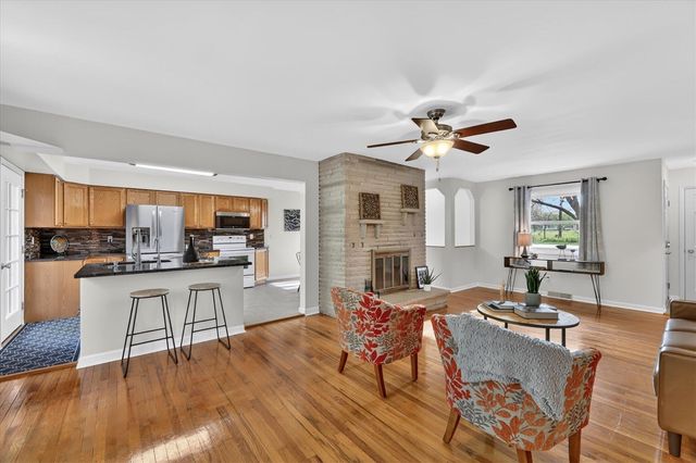 1533 N 33rd Street, Galesburg, MI 49053
