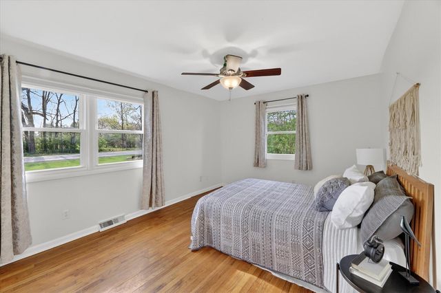 1533 N 33rd Street, Galesburg, MI 49053