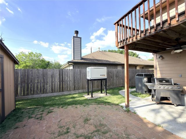 3504 Whitestone Drive, Pearland, TX 77584