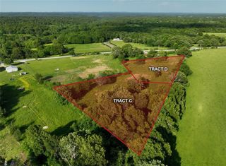 2.57 Ac E Monitor Road, Springdale, AR 72764
